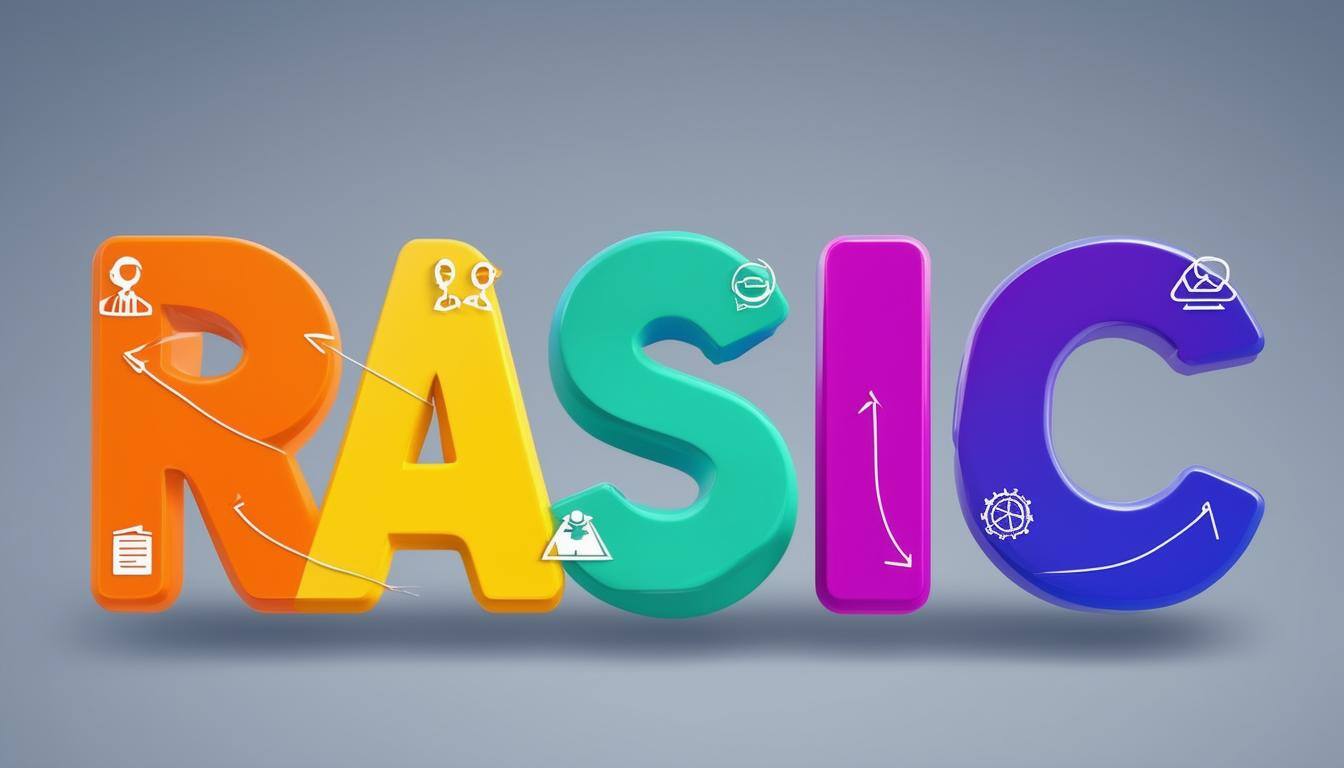 Transform Your Project Management with the RASIC Framework